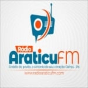Rádio Araticu 87.9 FM/PA 
